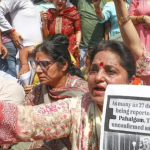 पहलगाम में हुए इस आतंकी हमले से देश में गुस्सा और शोक