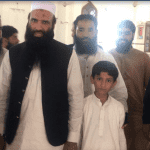 लश्कर-ए-तैयबा के डिप्टी कमांडर कसूरी