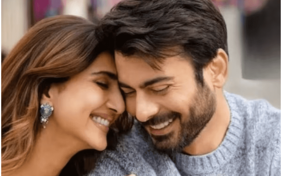 फवाद खान की फिल्म अबीर गुलाल पर लगा बैन