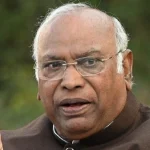 कांग्रेस अध्यक्ष मल्लिकार्जुन खरगे