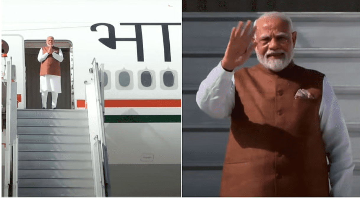 प्रधानमंत्री नरेन्द्र मोदी जाएंगे बीकानेर