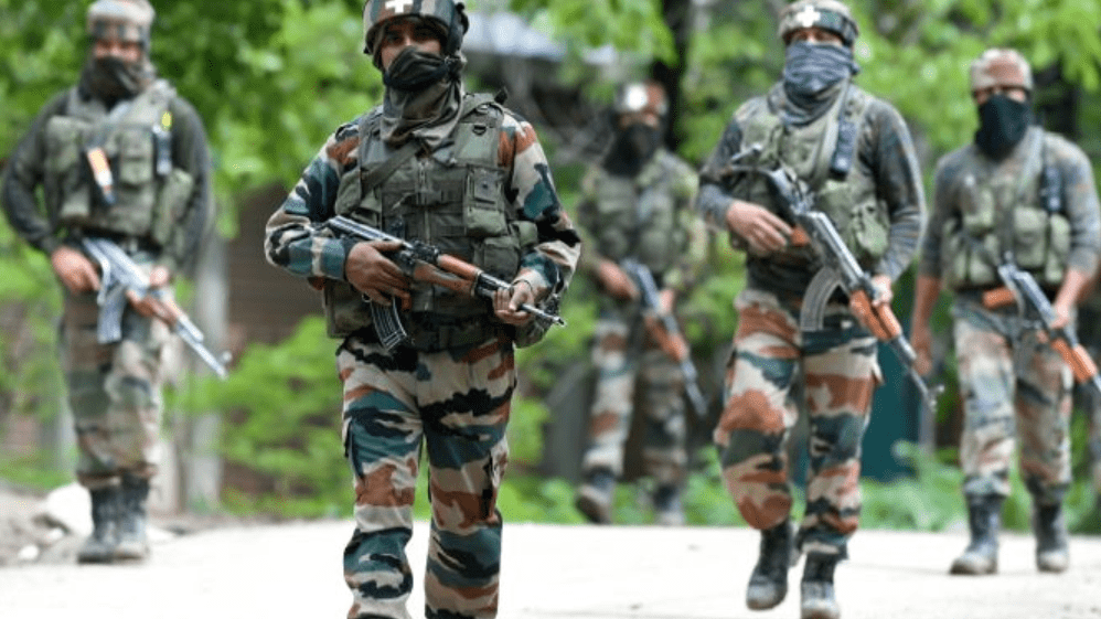 भारत और पाकिस्तान के बीच युद्ध थमेगा या नहीं