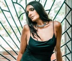 आशिकी फिल्म की एक्ट्रेस अनु अग्रवाल