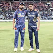 केएल राहुल और शुभमन गिल