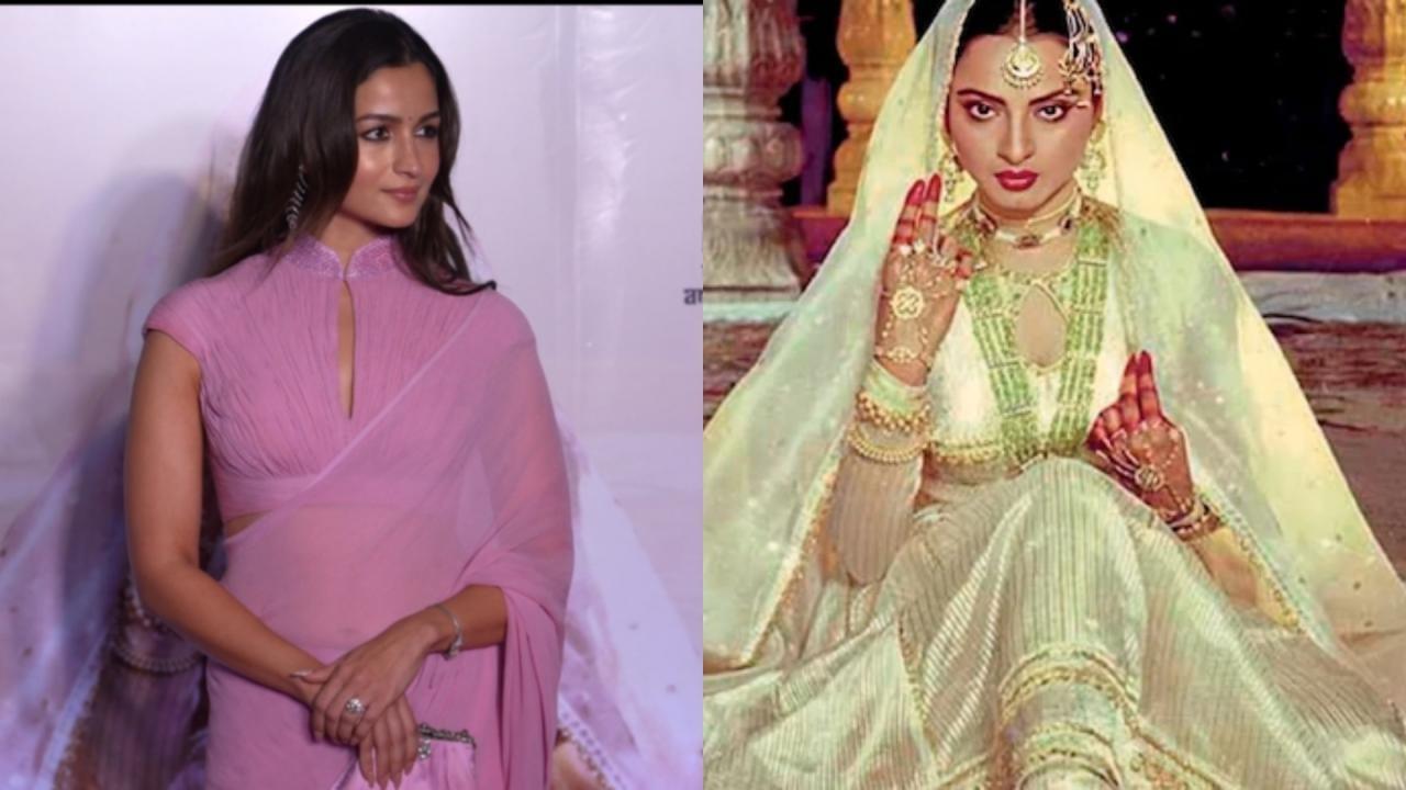 फिल्म 'उमराव जान' की री-रिलीज