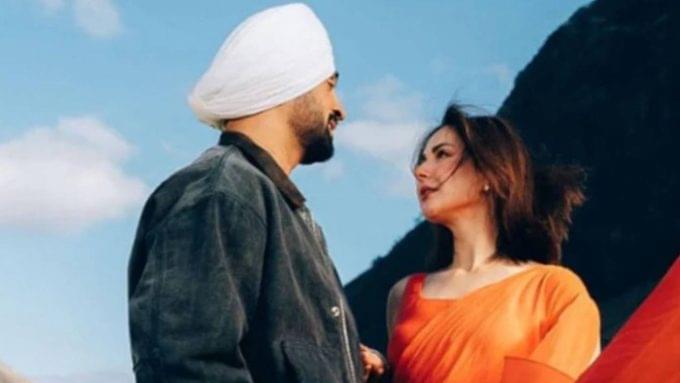 फिल्म ‘सरदार जी 3’