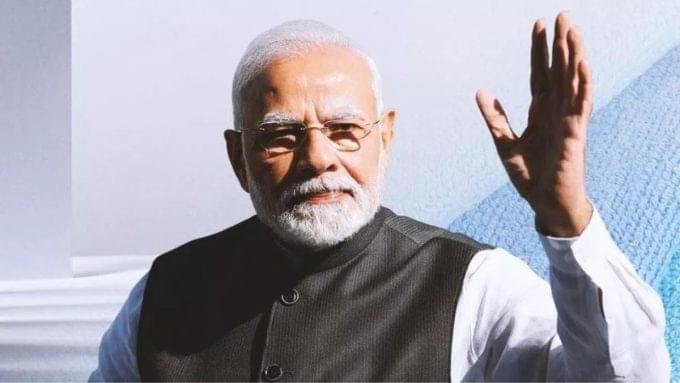 पीएम मोदी