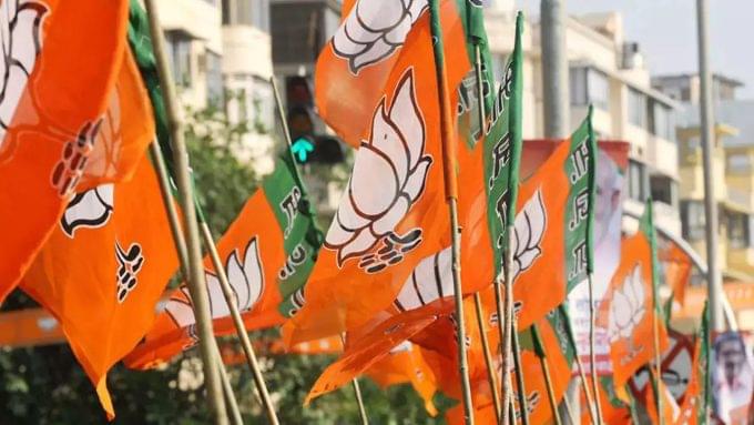 यूपी बीजेपी प्रदेश अध्यक्ष चुनाव