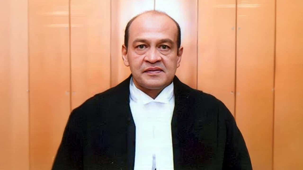 Justice Yashwant Varma removal