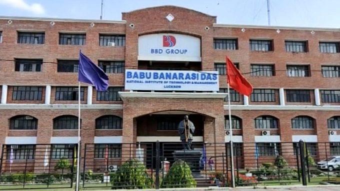 BBD ग्रुप बेनामी संपत्ति जब्ती