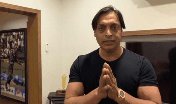 ‘भारत हमें बुरी तरह हराएगा’, शोएब अख्तर का धमाकेदार बयान, मिस्बाह से हुई बहस