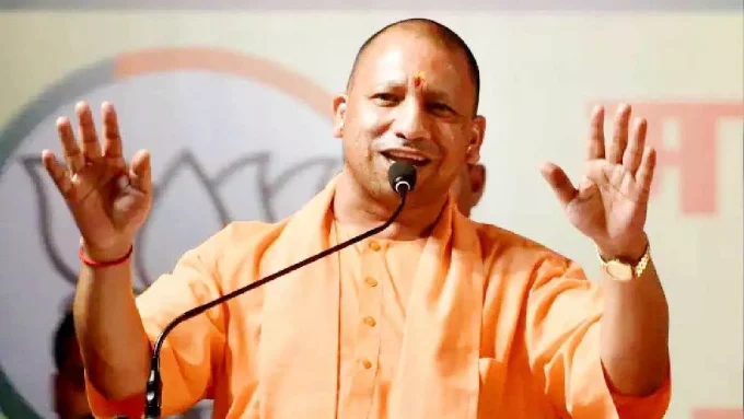 योगी सरकार द्वारा भ्रष्टाचार के खिलाफ सख्त कार्रवाई